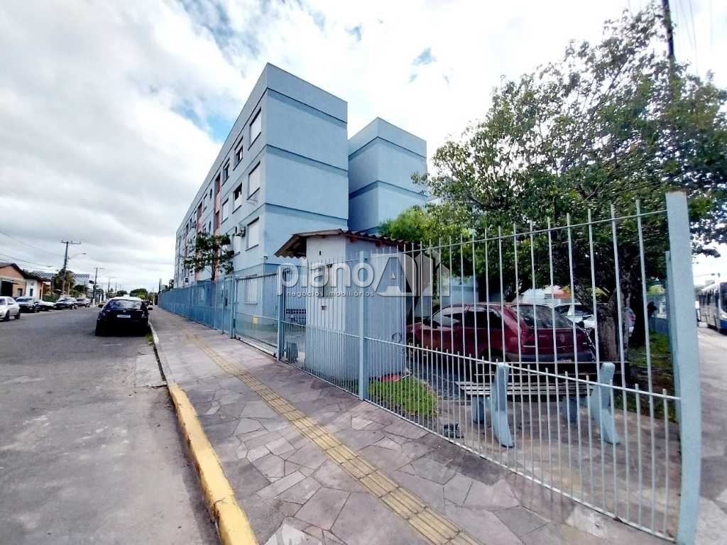 Venda de apartamentos / padrão na cidade de gravataí