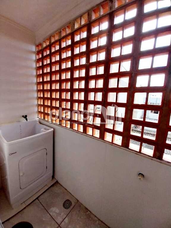 Venda de apartamentos / padrão na cidade de gravataí
