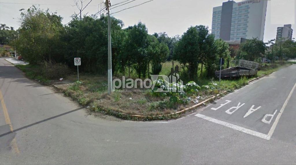 Venda de Terreno / Padrão na cidade de Gravataí
