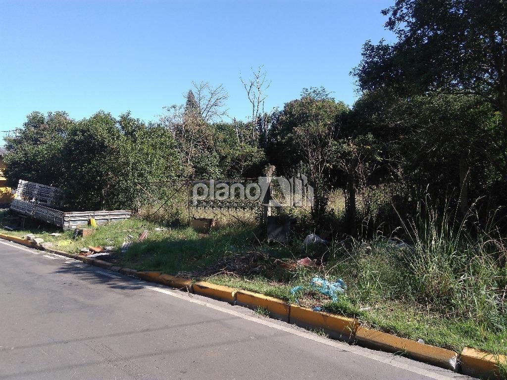 Venda de Terreno / Padrão na cidade de Gravataí