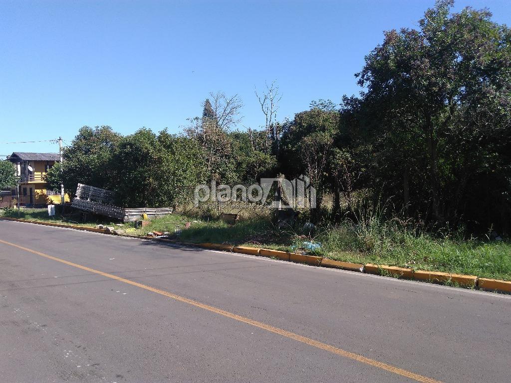 Venda de Terreno / Padrão na cidade de Gravataí