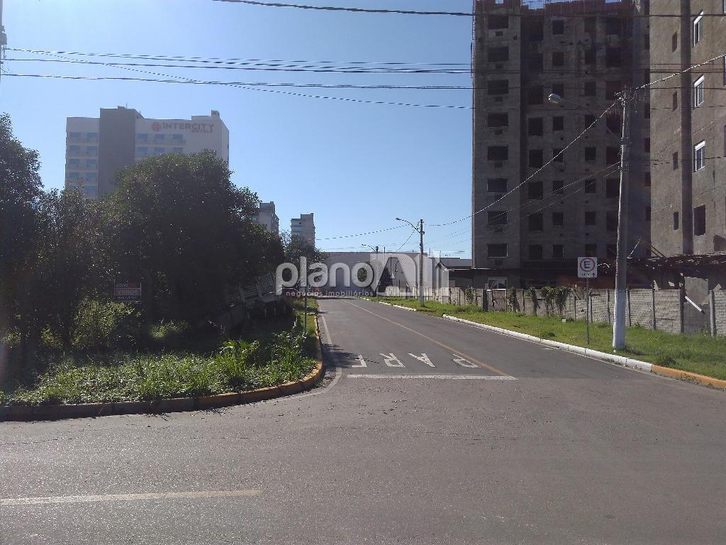 Venda de Terreno / Padrão na cidade de Gravataí