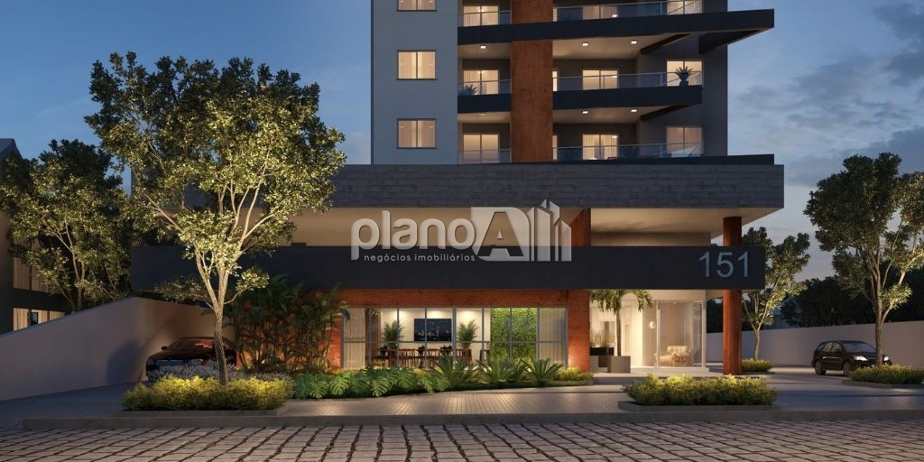 Venda de apartamentos / padrão na cidade de gravataí
