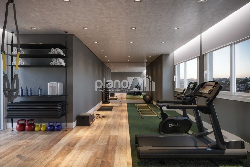 Venda de apartamentos / padrão na cidade de gravataí