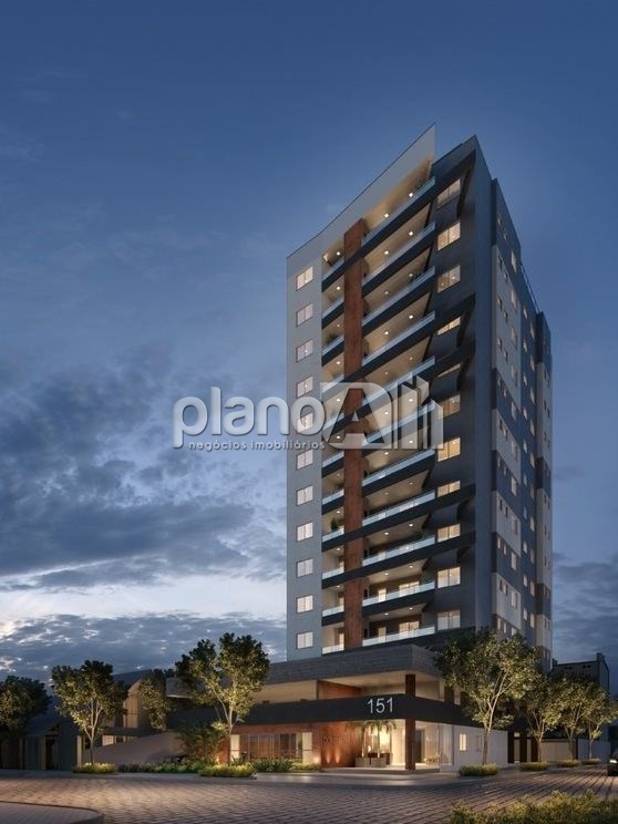 Venda de apartamentos / padrão na cidade de gravataí