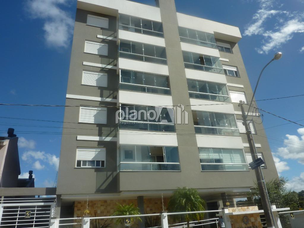 Venda de Apartamentos / Padrão na cidade de Gravataí