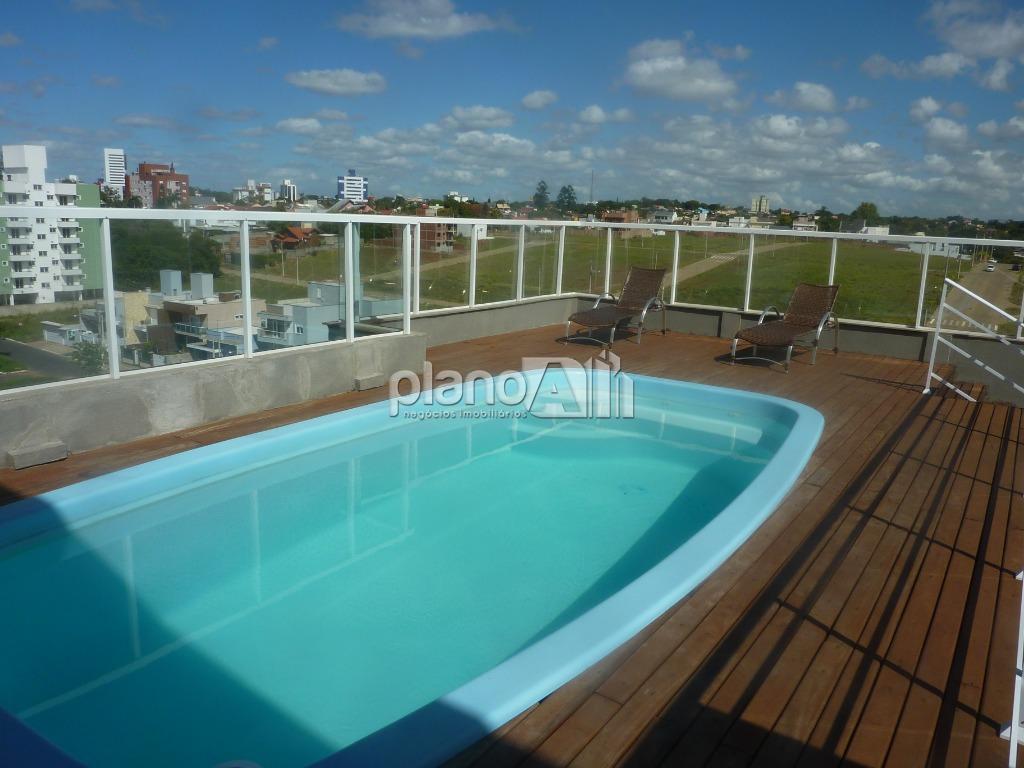 Venda de Apartamentos / Padrão na cidade de Gravataí
