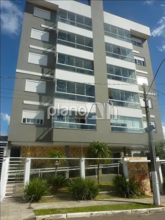 Venda de Apartamentos / Padrão na cidade de Gravataí