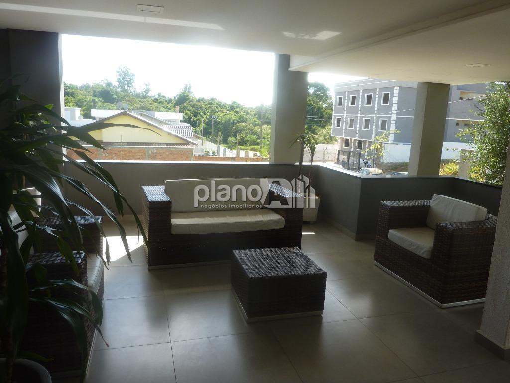 Venda de Apartamentos / Padrão na cidade de Gravataí
