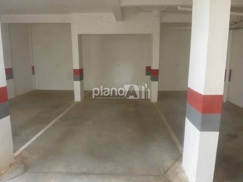 Venda de Apartamentos / Padrão na cidade de Gravataí