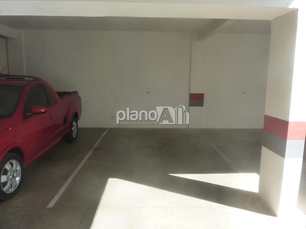 Venda de Apartamentos / Padrão na cidade de Gravataí