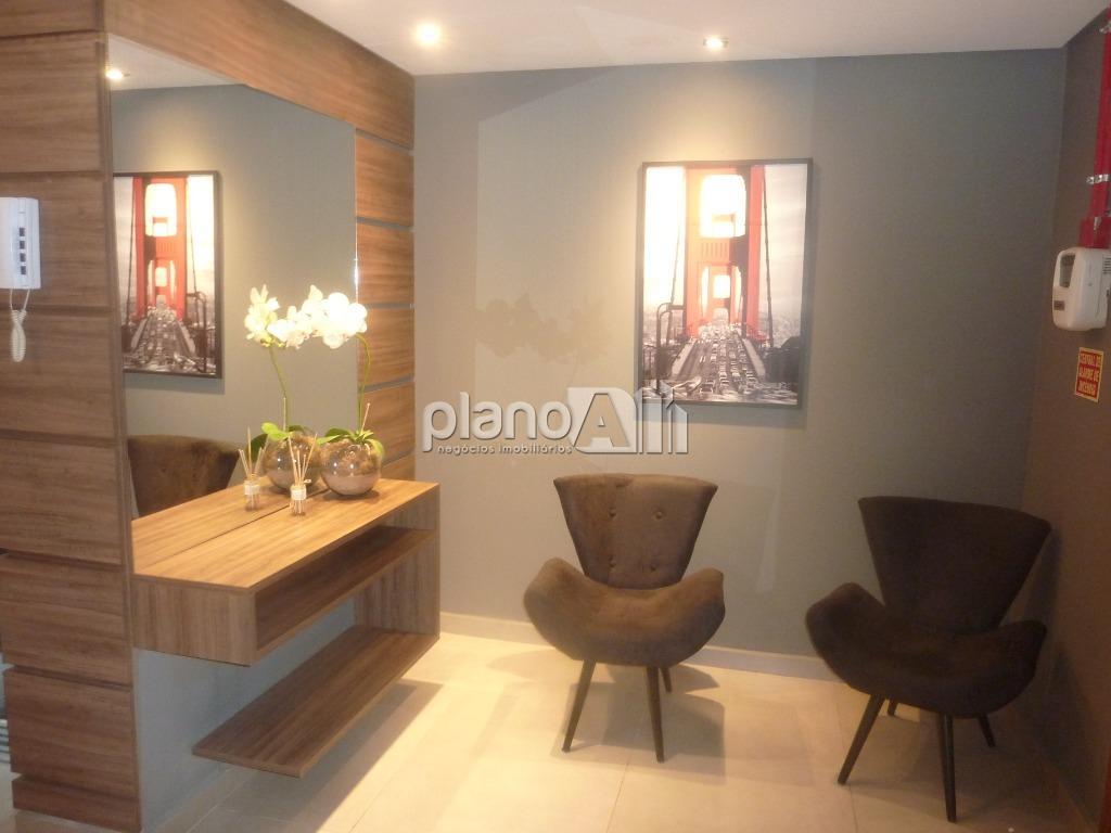 Venda de Apartamentos / Padrão na cidade de Gravataí