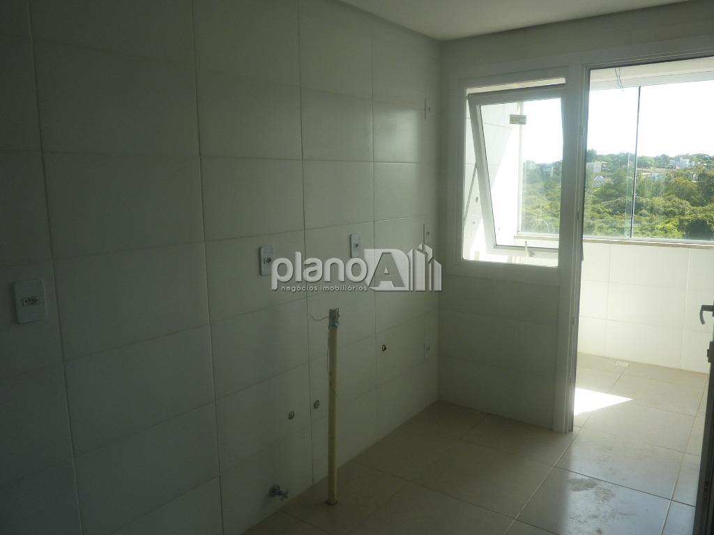 Venda de Apartamentos / Padrão na cidade de Gravataí