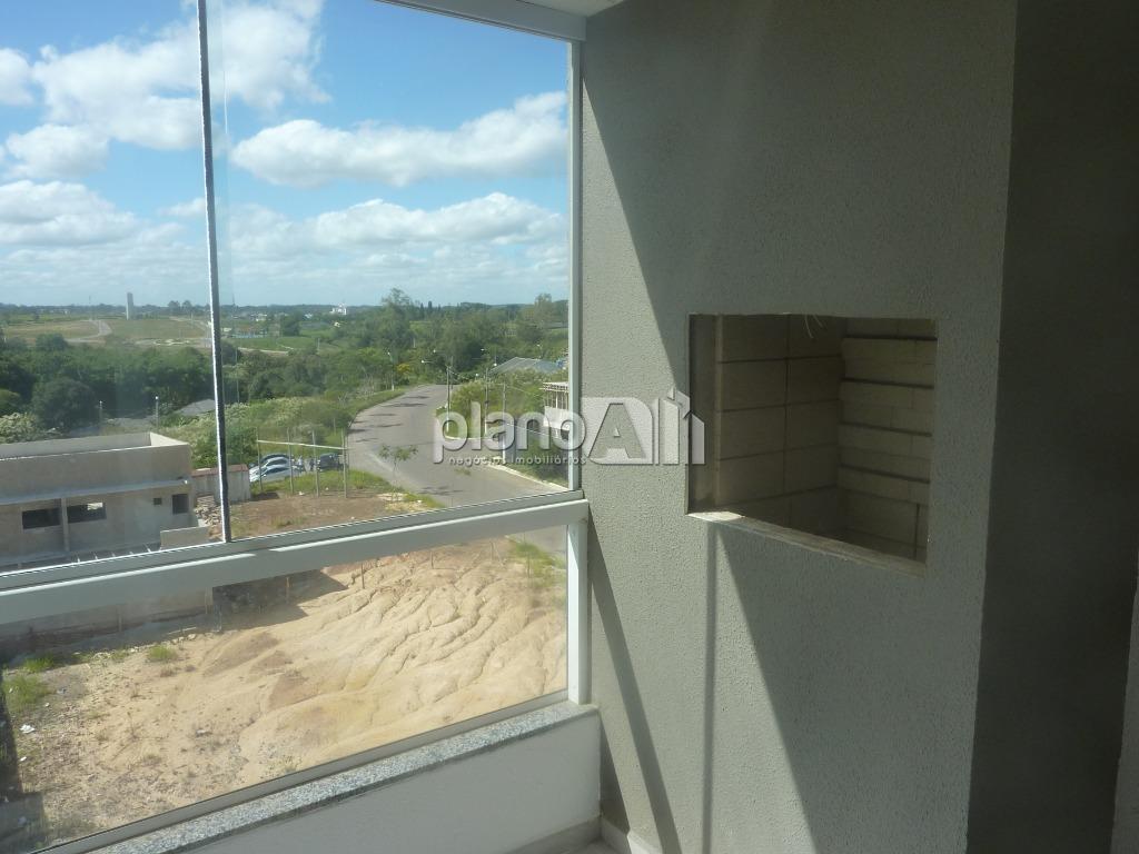 Venda de Apartamentos / Padrão na cidade de Gravataí
