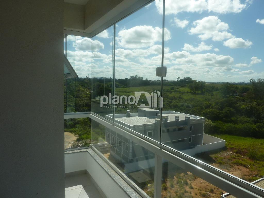 Venda de Apartamentos / Padrão na cidade de Gravataí