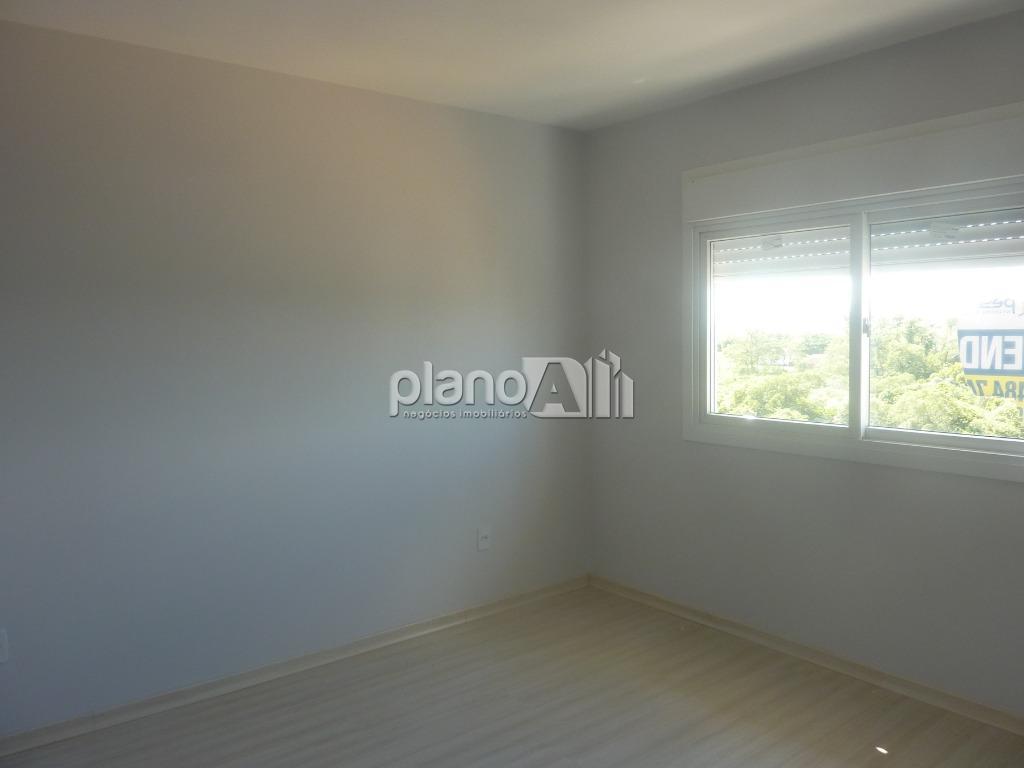 Venda de Apartamentos / Padrão na cidade de Gravataí