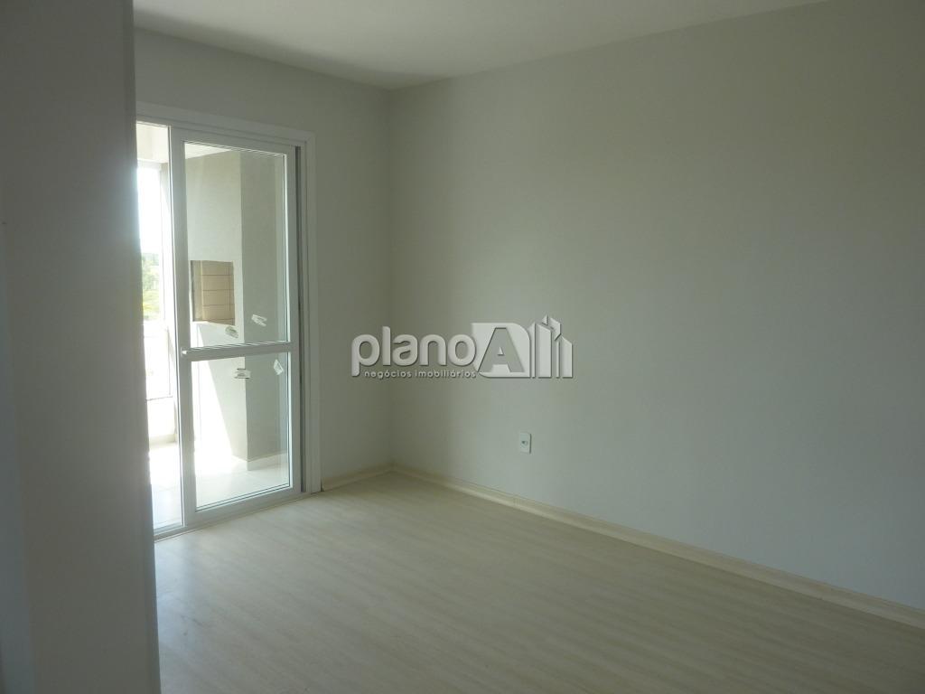 Venda de Apartamentos / Padrão na cidade de Gravataí