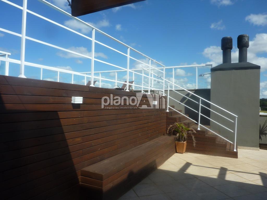 Venda de Apartamentos / Padrão na cidade de Gravataí