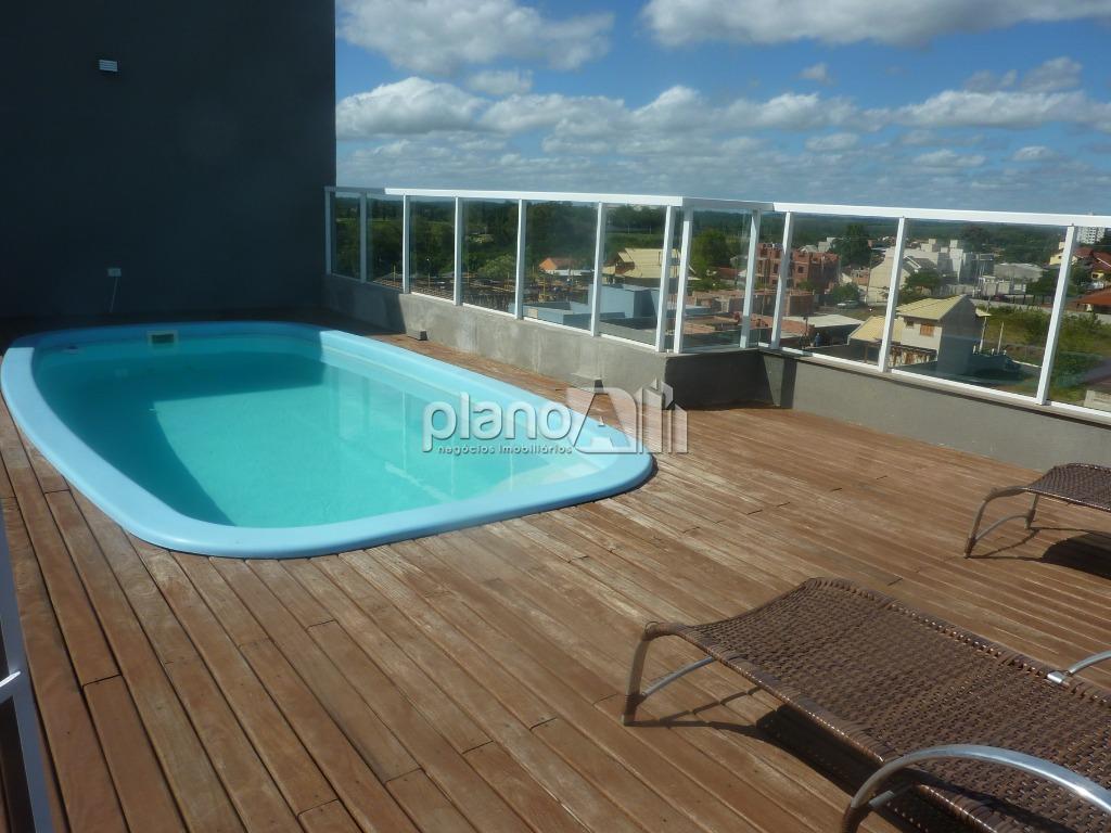 Venda de Apartamentos / Padrão na cidade de Gravataí
