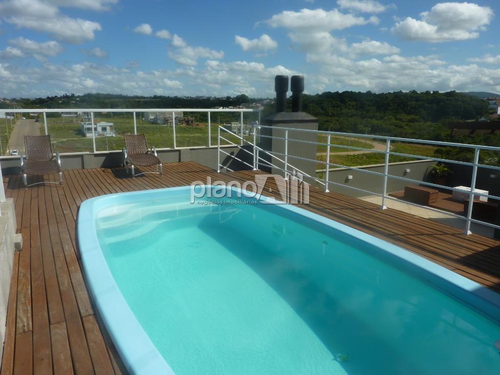 Venda de Apartamentos / Padrão na cidade de Gravataí