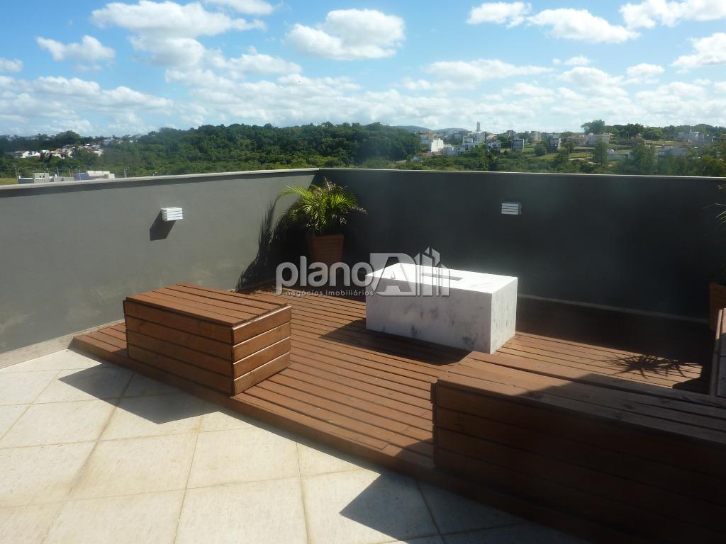 Venda de Apartamentos / Padrão na cidade de Gravataí