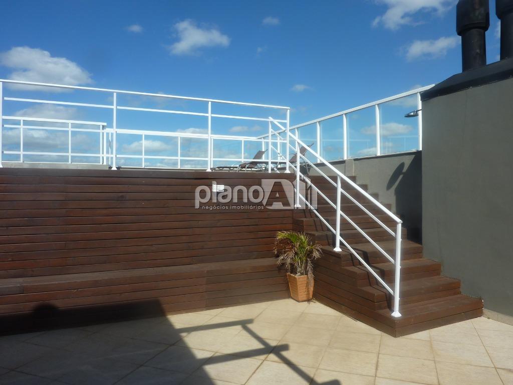 Venda de Apartamentos / Padrão na cidade de Gravataí