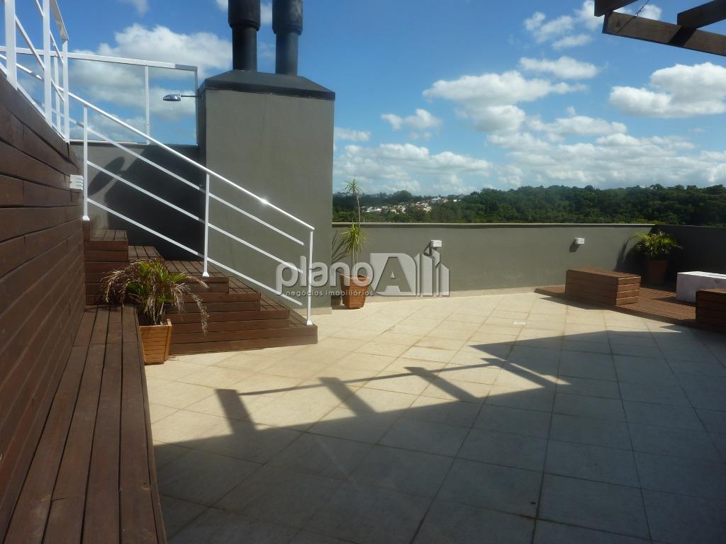 Venda de Apartamentos / Padrão na cidade de Gravataí