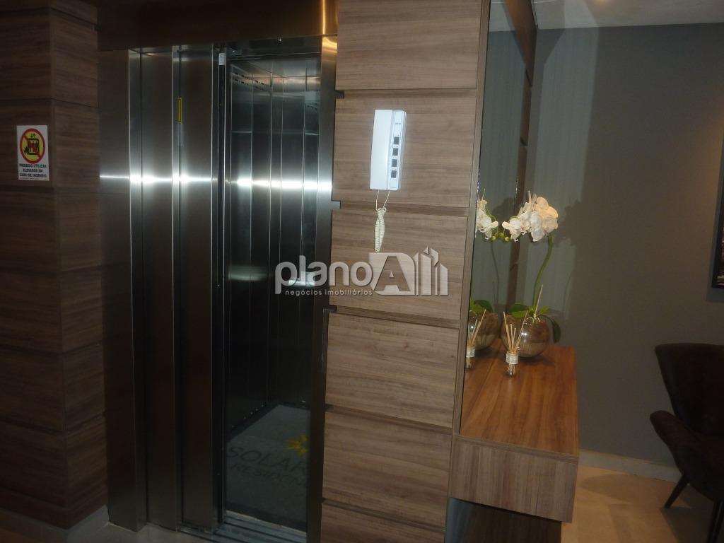 Venda de Apartamentos / Padrão na cidade de Gravataí