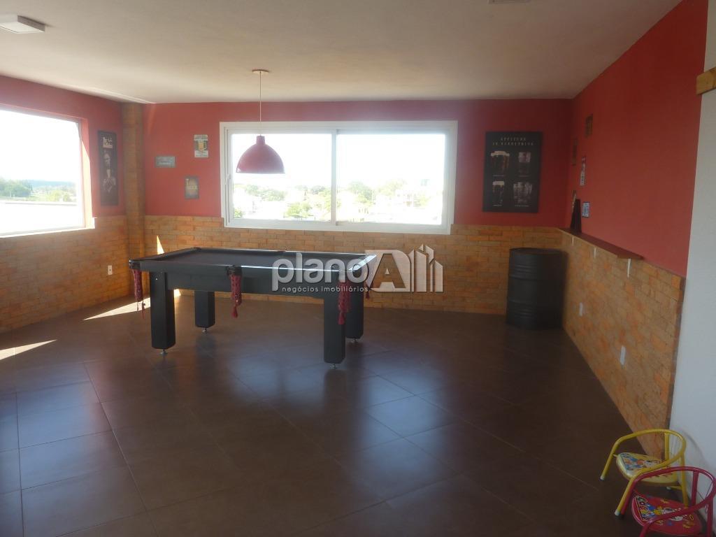Venda de Apartamentos / Padrão na cidade de Gravataí