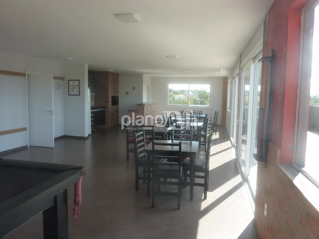 Venda de Apartamentos / Padrão na cidade de Gravataí