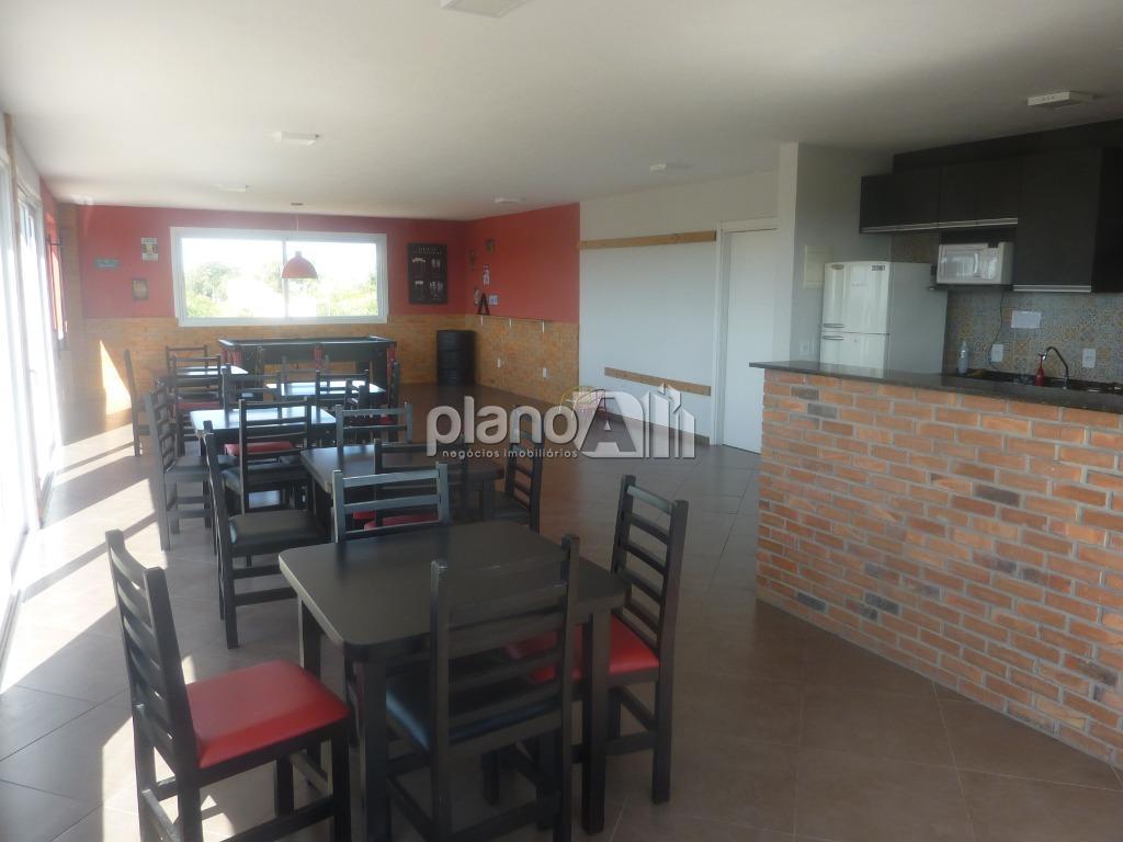 Venda de Apartamentos / Padrão na cidade de Gravataí