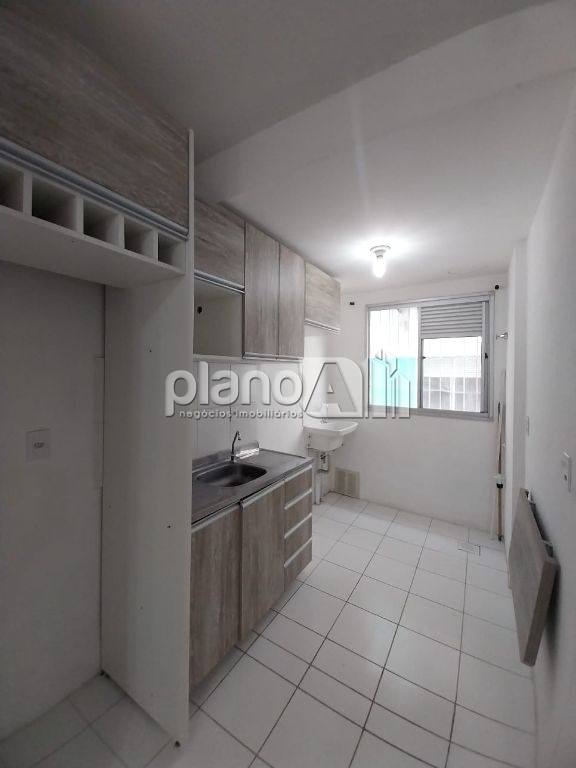 Venda de apartamentos / padrão na cidade de gravataí