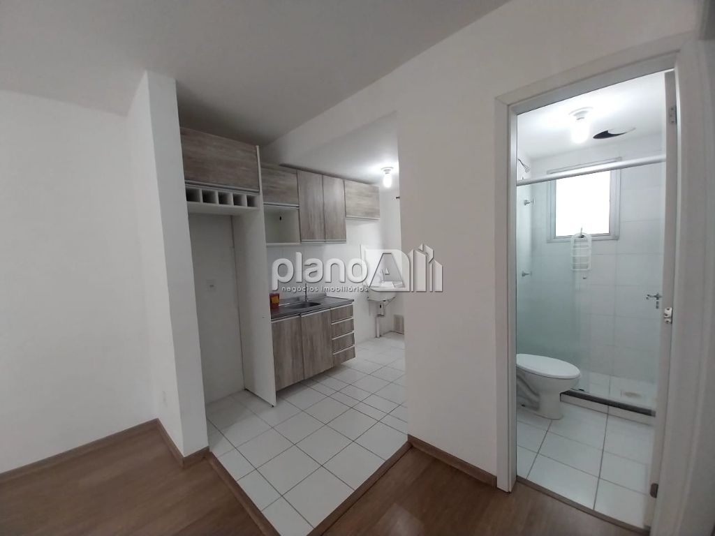 Venda de apartamentos / padrão na cidade de gravataí