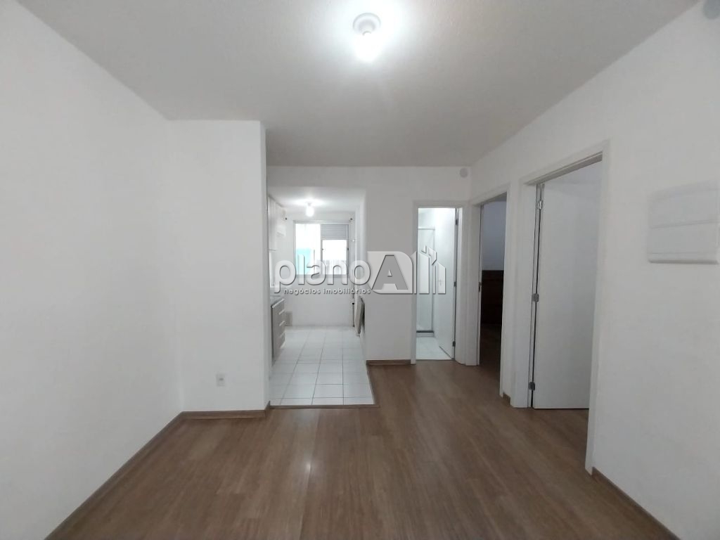 Venda de apartamentos / padrão na cidade de gravataí