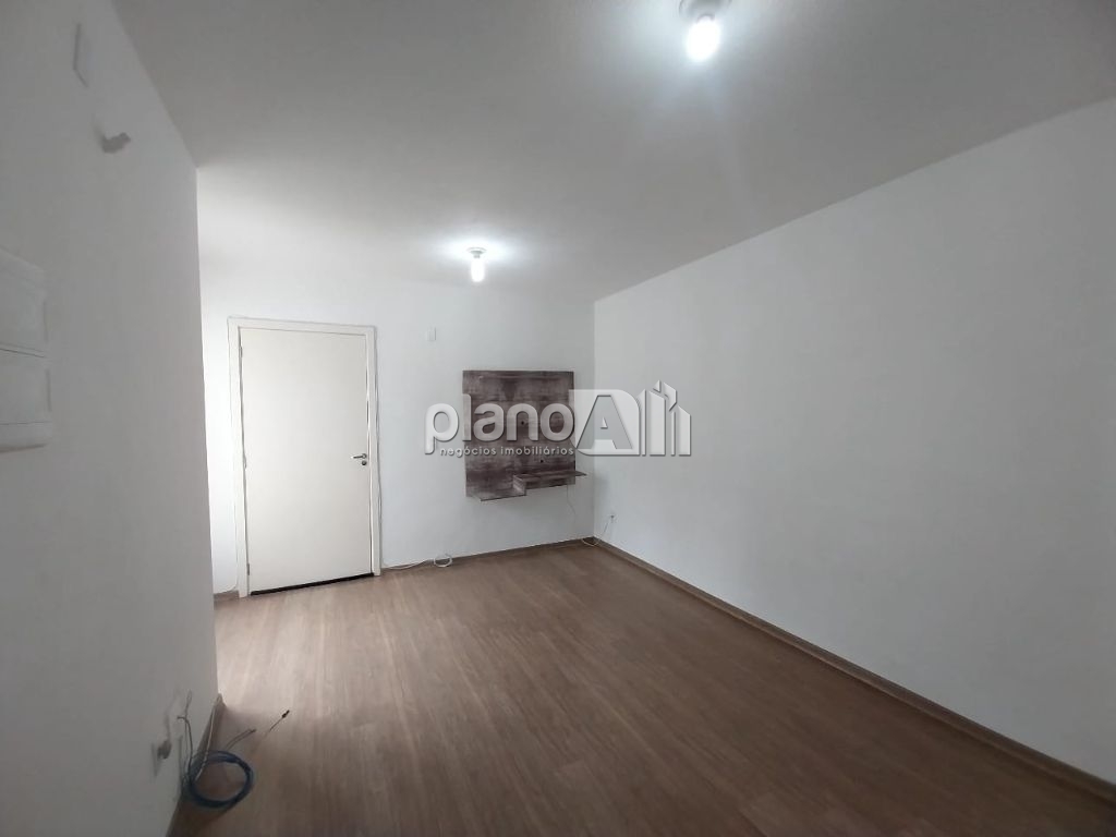 Venda de apartamentos / padrão na cidade de gravataí