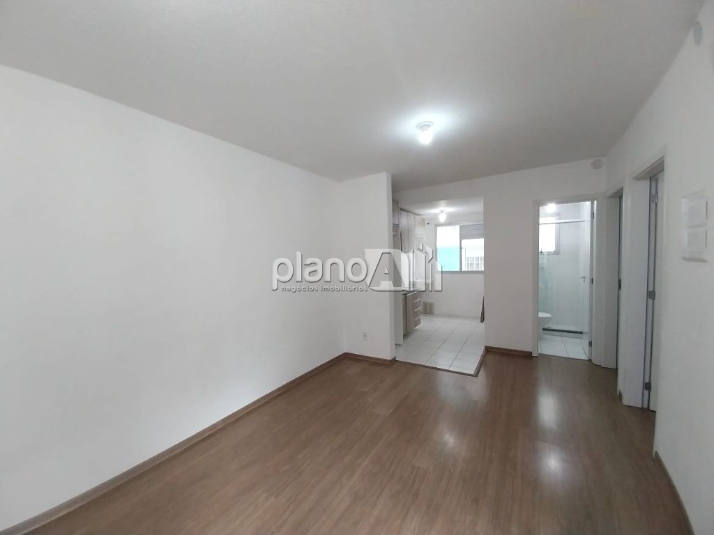 Venda de apartamentos / padrão na cidade de gravataí