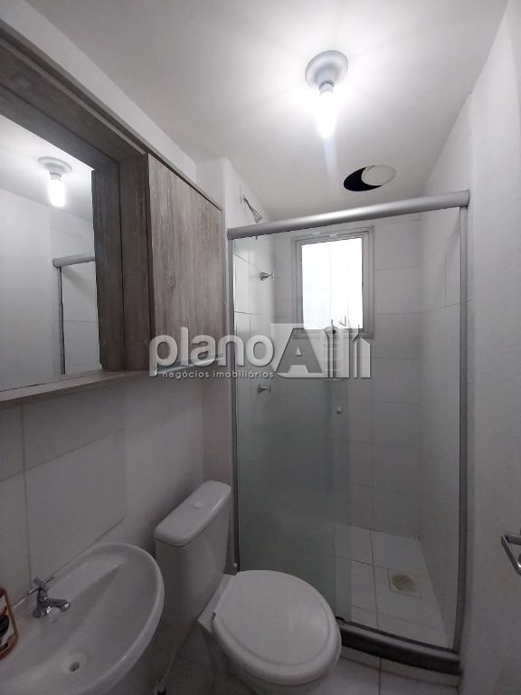 Venda de apartamentos / padrão na cidade de gravataí