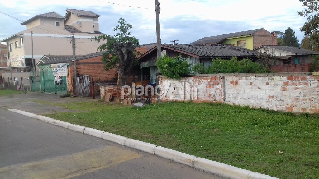 Venda de Terreno / Padrão na cidade de Gravataí