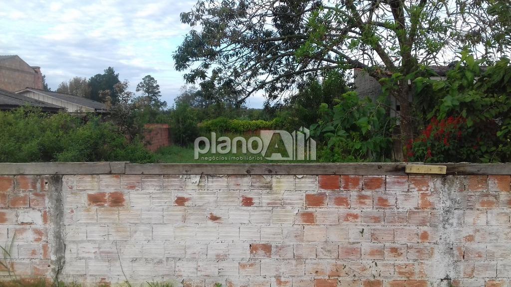 Venda de Terreno / Padrão na cidade de Gravataí