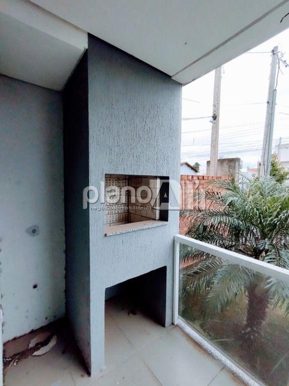Venda de apartamentos / padrão na cidade de gravataí