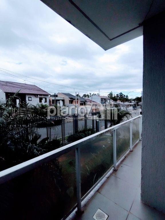 Venda de apartamentos / padrão na cidade de gravataí