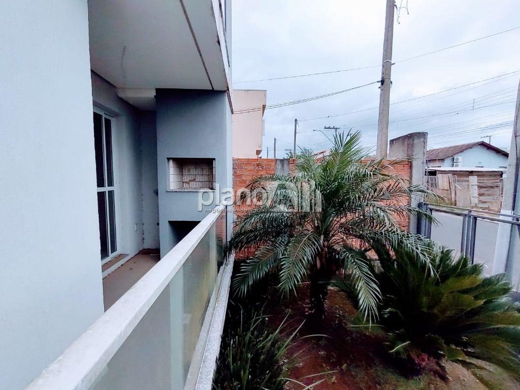 Venda de apartamentos / padrão na cidade de gravataí
