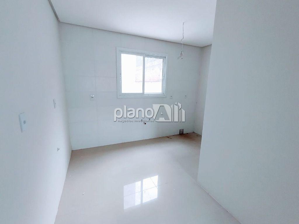 Venda de apartamentos / padrão na cidade de gravataí