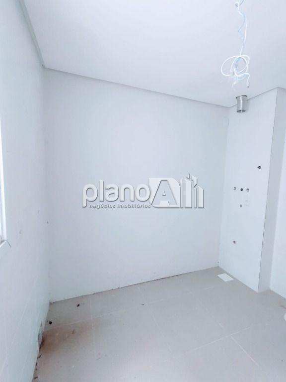 Venda de apartamentos / padrão na cidade de gravataí