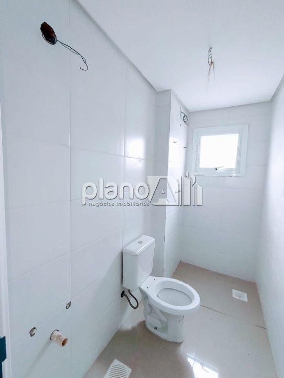 Venda de apartamentos / padrão na cidade de gravataí