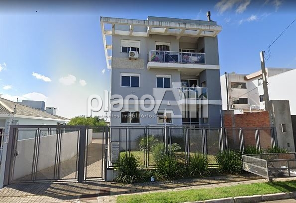 Venda de apartamentos / padrão na cidade de gravataí