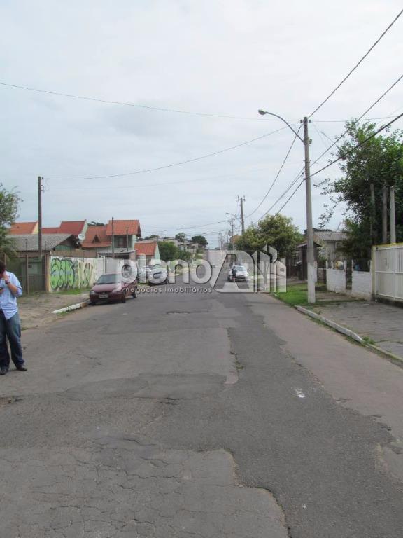 Venda de Terreno / Padrão na cidade de Gravataí