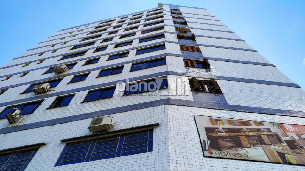 Venda de Apartamentos / Padrão na cidade de Gravataí