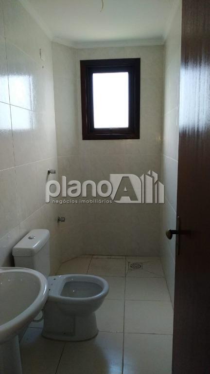 Venda de Apartamentos / Padrão na cidade de Gravataí