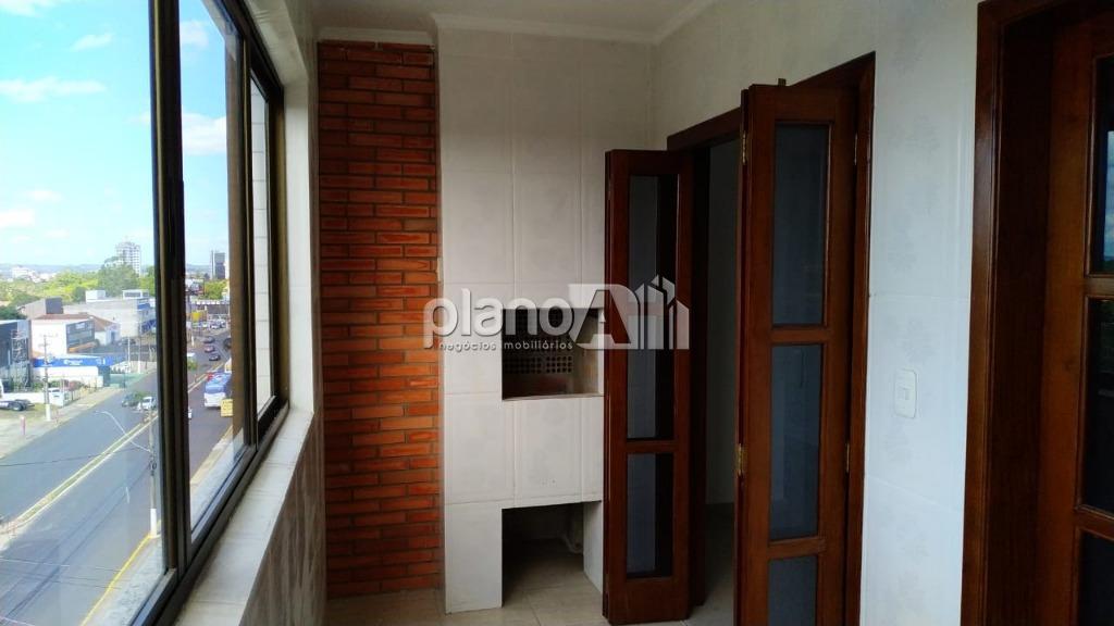 Venda de Apartamentos / Padrão na cidade de Gravataí